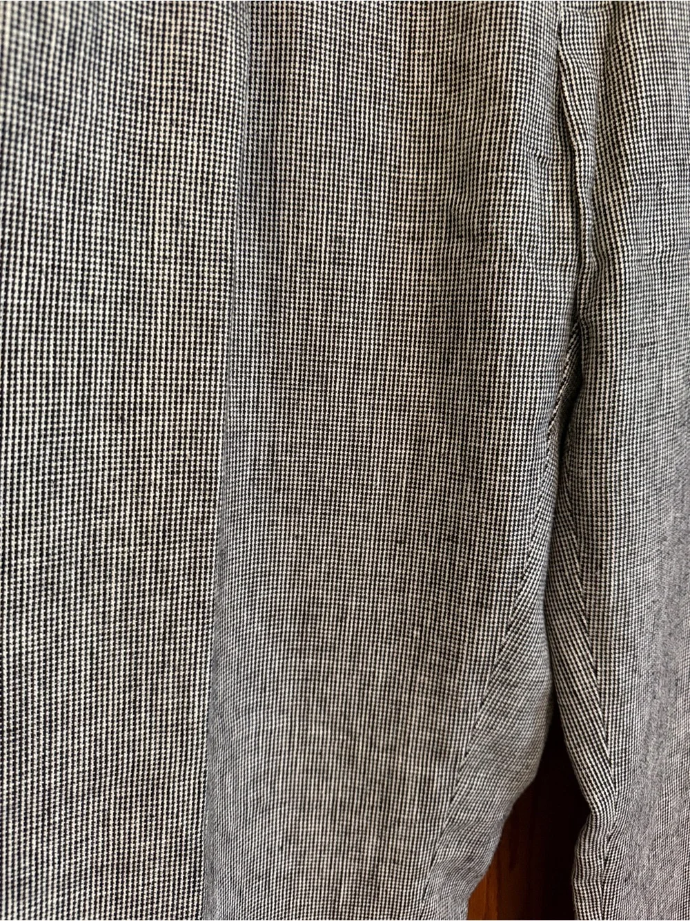 Ralph Lauren beautifully tailored
